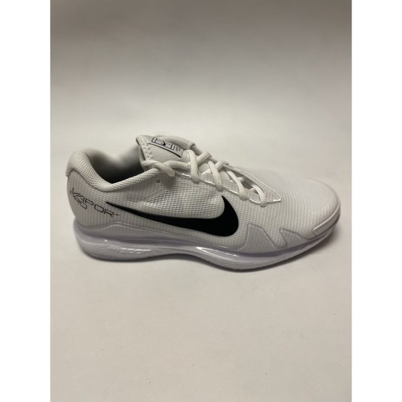 Nike Air Zoom Vapor Pro HC Tennis Shoes White CZ0220-124 Men’s Size 12.5 main image 7